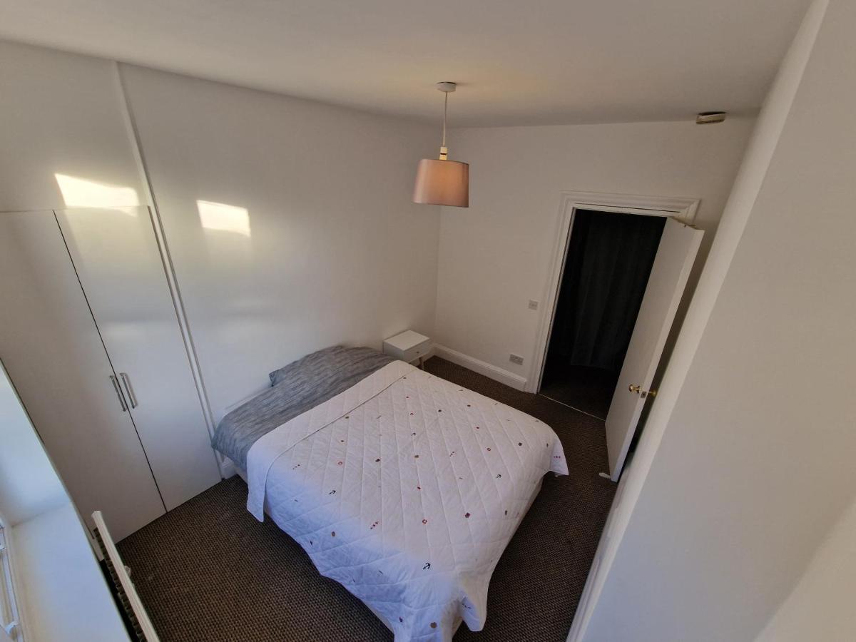 Homestay Private Double Bedroom In King's Cross St Pancras